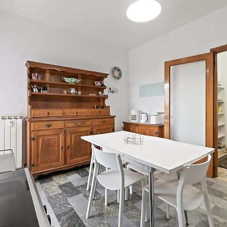 Condominio Torcello Vintage Apartment Местре Екстериор снимка