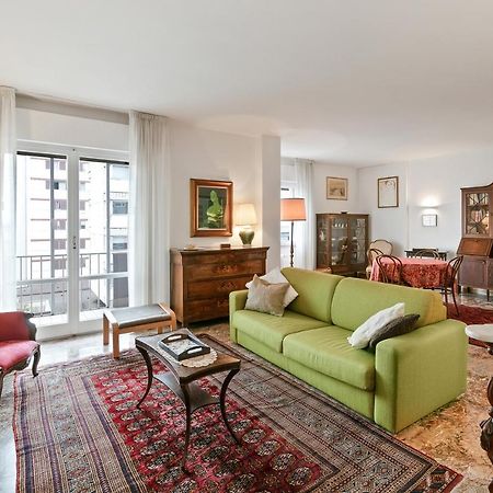 Condominio Torcello Vintage Apartment Местре Екстериор снимка