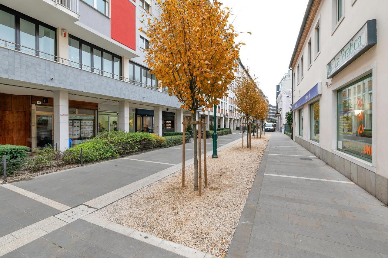 Condominio Torcello Vintage Apartment Местре Екстериор снимка