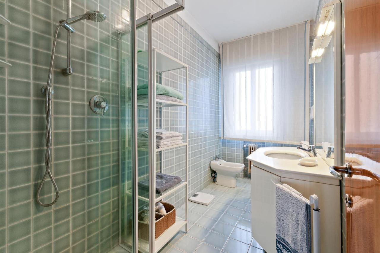 Condominio Torcello Vintage Apartment Местре Екстериор снимка