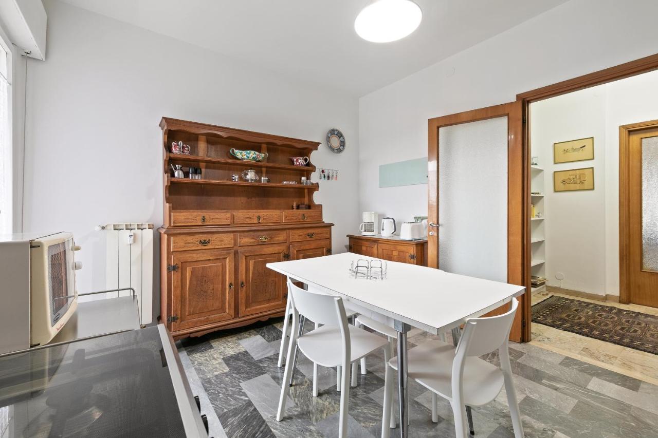 Condominio Torcello Vintage Apartment Местре Екстериор снимка