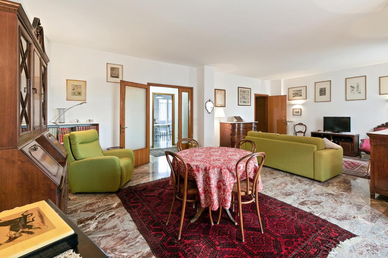 Condominio Torcello Vintage Apartment Местре Екстериор снимка