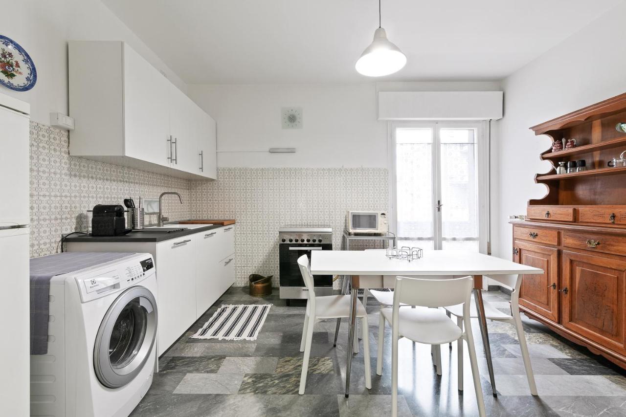 Condominio Torcello Vintage Apartment Местре Екстериор снимка