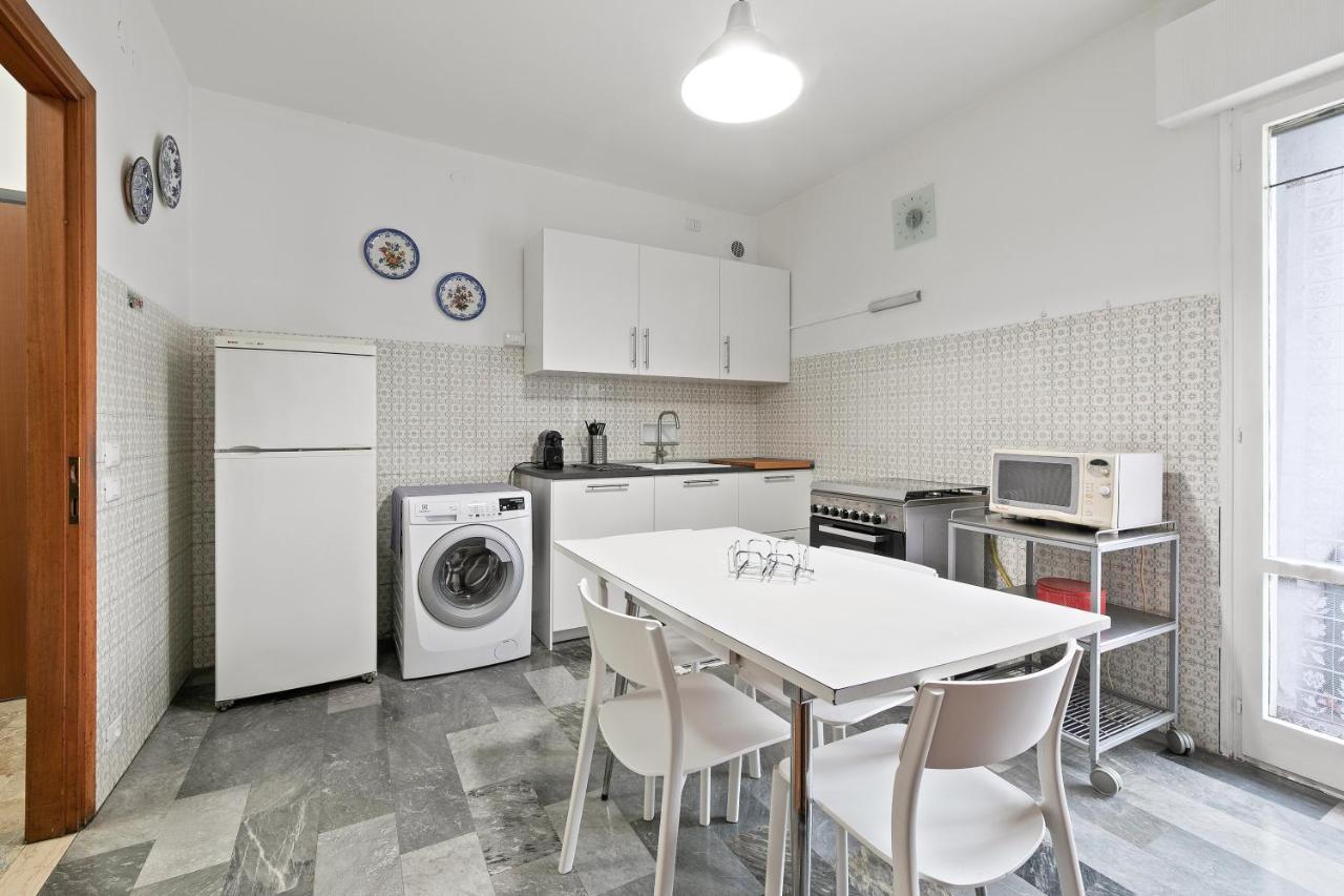 Condominio Torcello Vintage Apartment Местре Екстериор снимка
