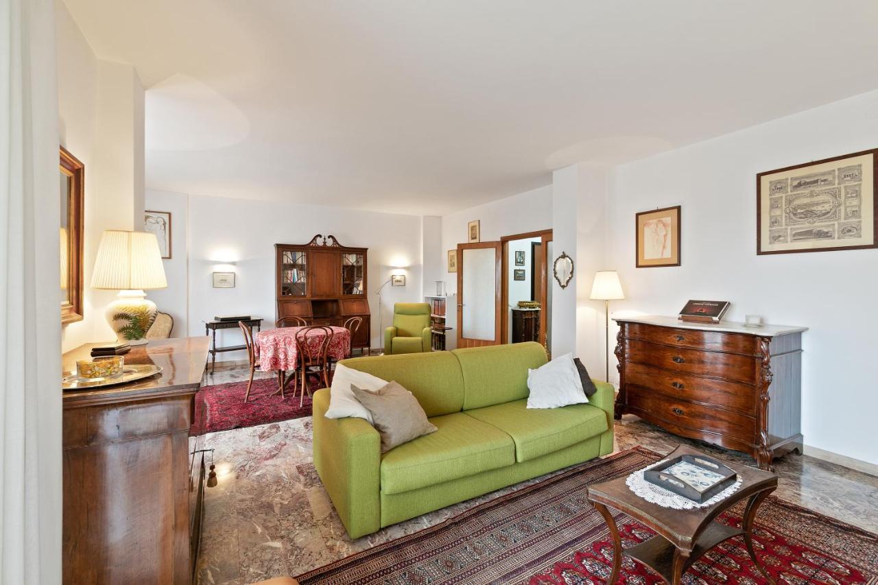 Condominio Torcello Vintage Apartment Местре Екстериор снимка