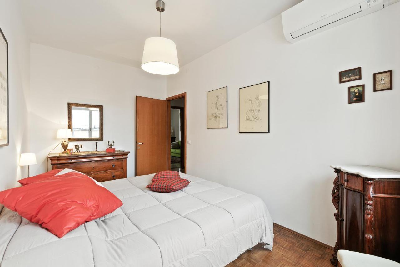 Condominio Torcello Vintage Apartment Местре Екстериор снимка