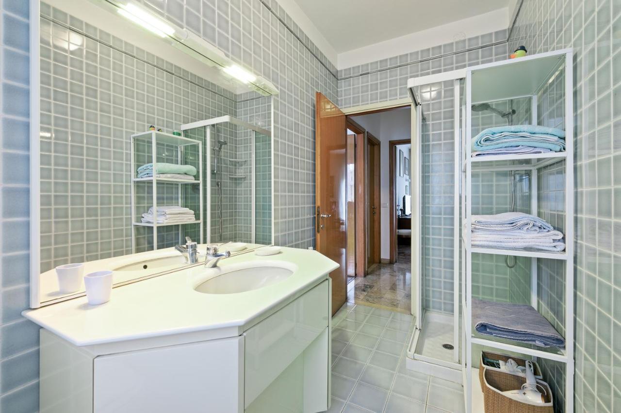 Condominio Torcello Vintage Apartment Местре Екстериор снимка