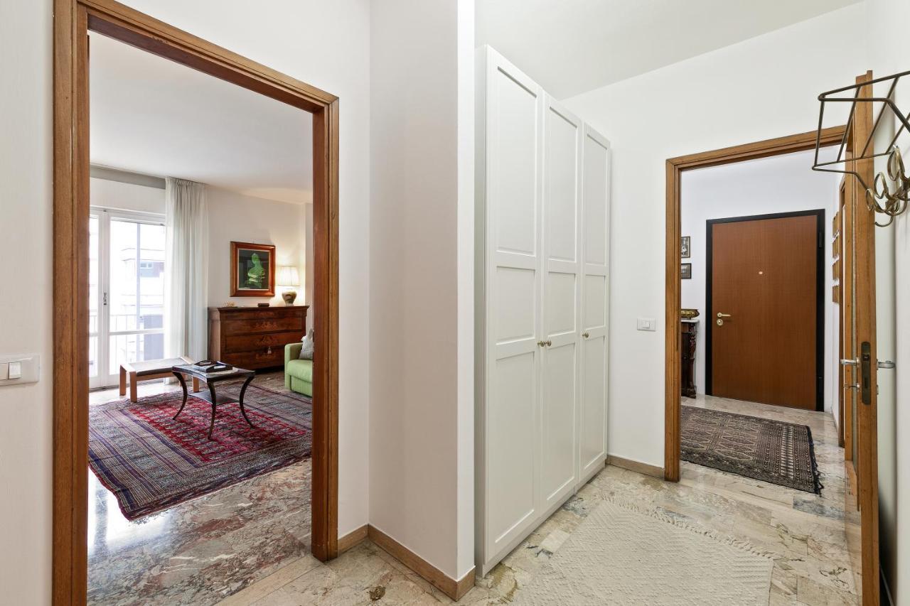 Condominio Torcello Vintage Apartment Местре Екстериор снимка