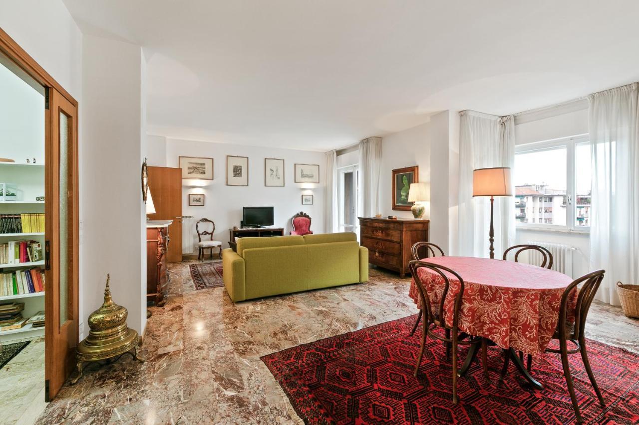 Condominio Torcello Vintage Apartment Местре Екстериор снимка