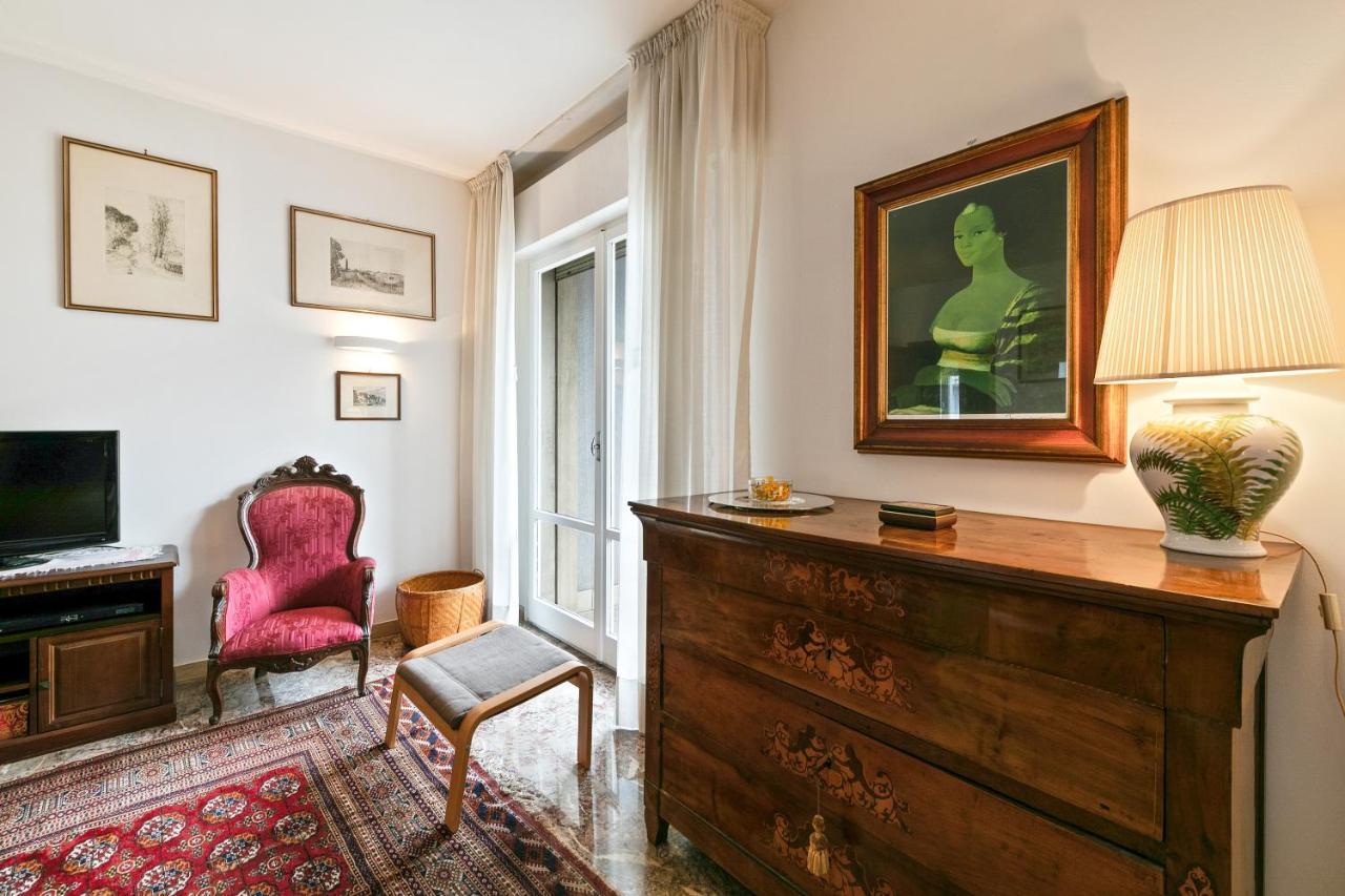 Condominio Torcello Vintage Apartment Местре Екстериор снимка